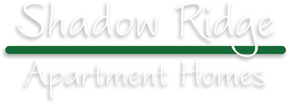 Shadow Ridge Apartment Homes logo