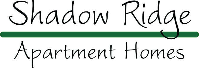 Shadow Ridge Apartment Homes logo